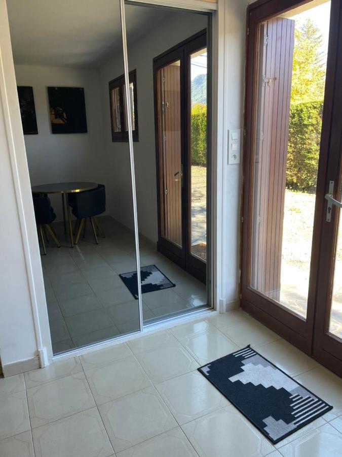 דירות Saléchan Vue Du Gar מראה חיצוני תמונה